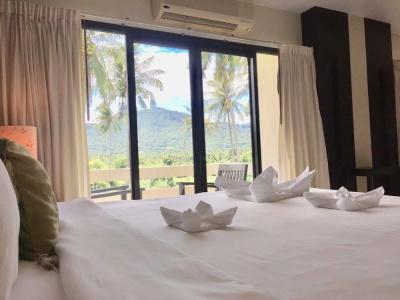 Amarin Samui - Sha Plus Certified - 142