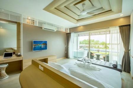 Baan Rim Ao - 35