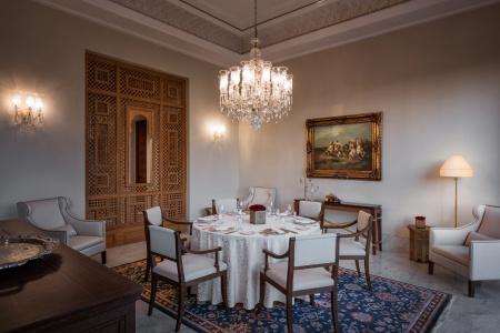 The Oberoi Marrakech - 18