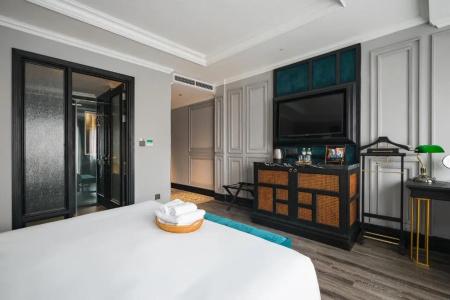 Solaria Hanoi - 126