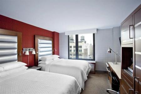 Four Points by Sheraton Manhattan Chelsea - 5