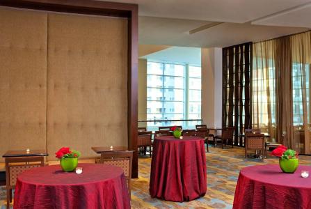 The Westin Boston Seaport District - 20