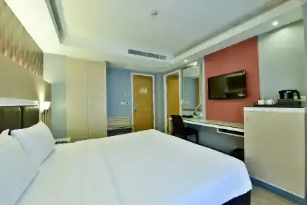 Prestige Suites Nana - 3