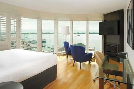 Radisson Blu Downtown - 88
