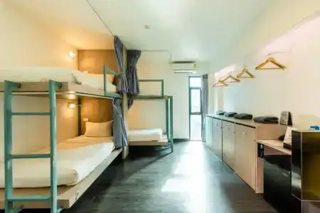 Wake Up Aonang- Sha Extra Plus - 23
