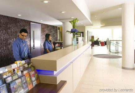 Holiday Inn Express London Greenwich, An Ihg - 18