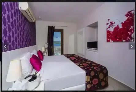 Riva Bodrum Resort- Adult Only +16 - 35
