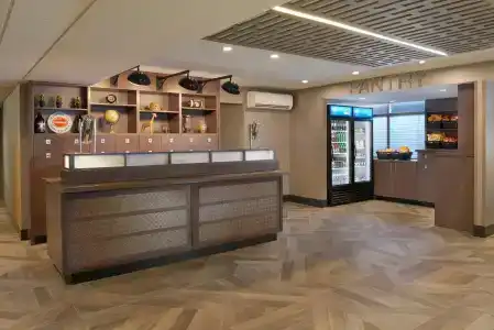 Four Points by Sheraton - Stoney Creek - 24