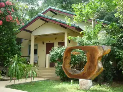 Samui Beach Resort - 29