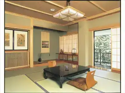 Oumeitei Tsuji Ryokan - 5