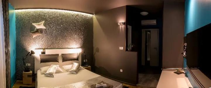 Design b&b Bacvice Arti - 46