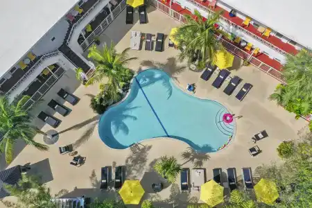 Tradewinds Apartment Miami Beach - 24