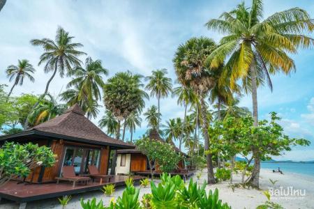 Koh Mook Sivalai Beach - 77