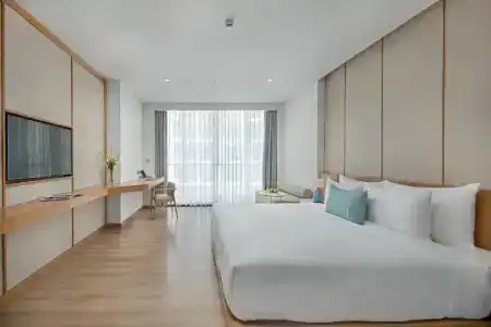Tms Da Nang Beach - 104
