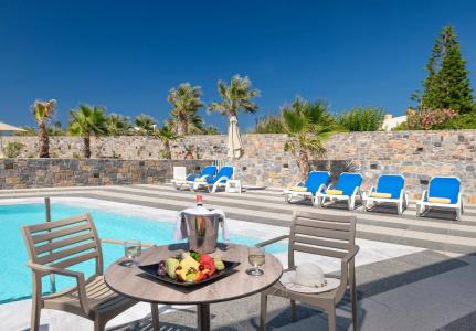 Arina Beach Resort - 56