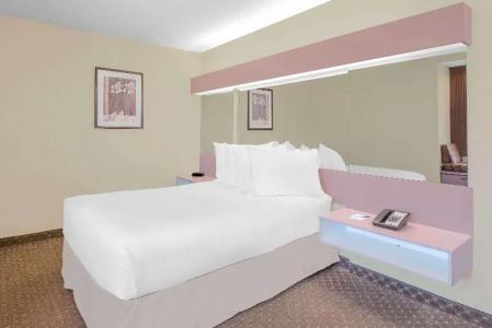 Erie Inn and Suites - 30