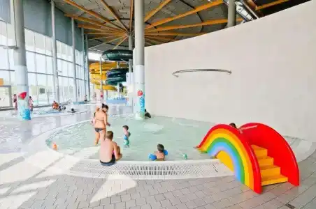 Spa Tervise Paradiis - 44