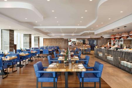 Wyndham Grand - 29