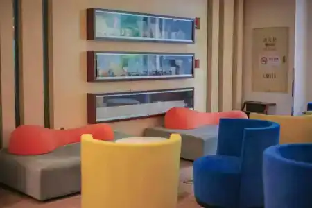 Holiday Inn Express Putuo, An Ihg - 14