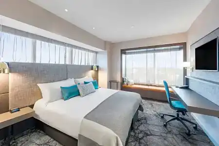 Crowne Plaza, An Ihg - 76