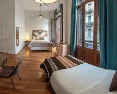 L'Adresse Hôtel Boutique - 40