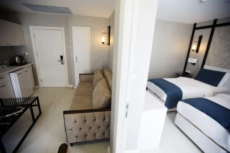 Gardenya Suite - 44