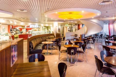 Radisson Blu Olümpia - 16