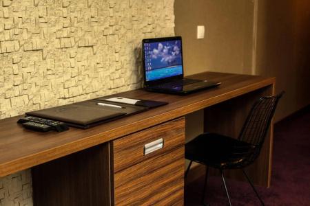 Grand Akçalı Otel - 6