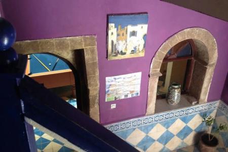 Dar El Paco - 14