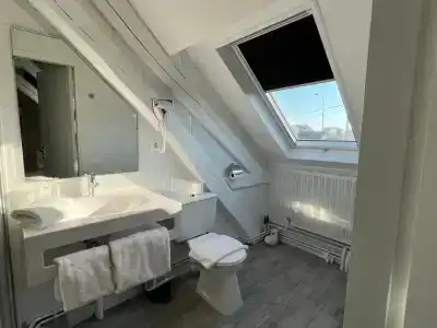 Hôtel De Troyes - 86