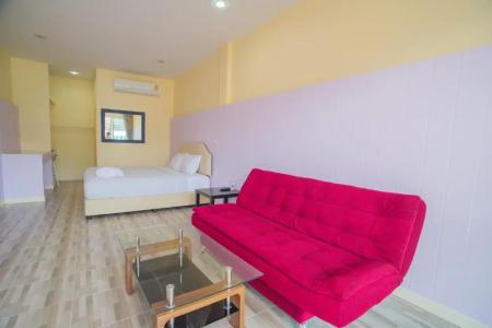 The Cube Resort - 53