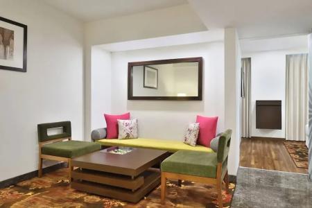 Four Points by Sheraton Jaipur, City Square - 82