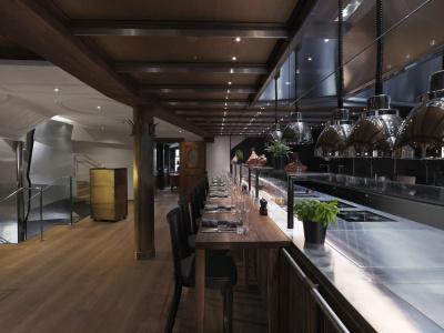 Widder - Zurichs luxury hideaway - 35
