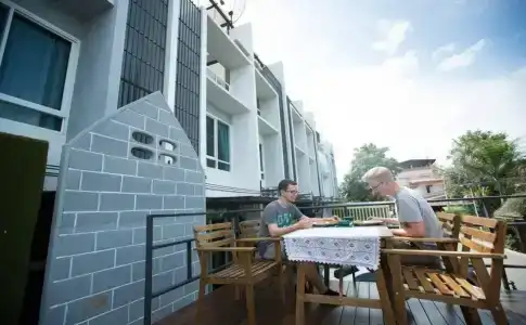 White Monkey - 6