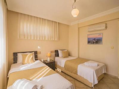 Sunset Beach Resort Aqua Lettings - 58