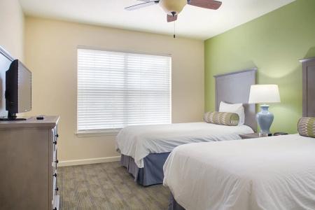 WorldMark - 85