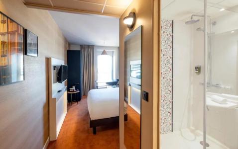 Mercure Rouen Centre Champ de Mars - 124