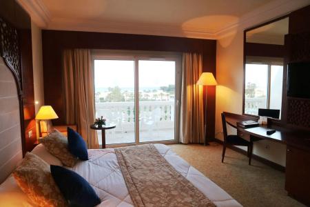 Le Royal Hammamet - 4