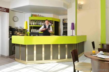 ibis Styles Parc des Expositions de Villepinte - 18