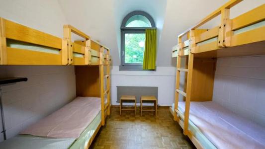 Luzern Youth Hostel - 45