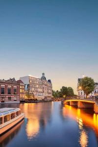 NH Collection Amsterdam Doelen - 18