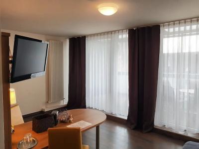 Luise Mannheim - by SuperFly Hotels - 79