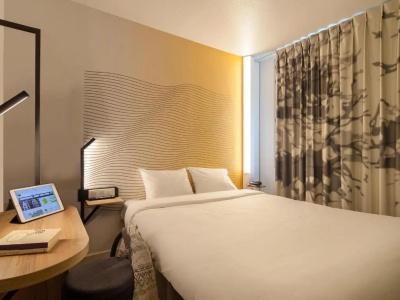 b&b hôTel Lyon Centre Perrache Berthelot - 23