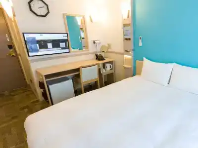 Toyoko Inn Osaka Kadoma-shi Ekimae - 60