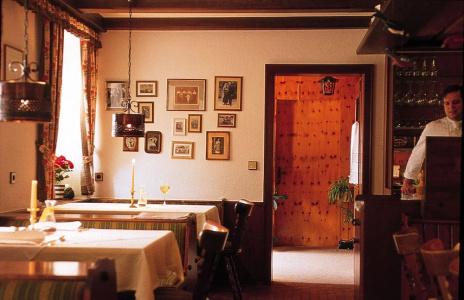 Klösterle Hof - 18