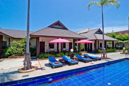 Rose Bay Resort - 22