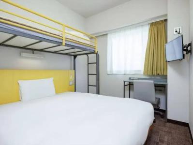 Chisun Inn Suwa Ic - 42