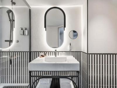 ibis Paris Opera La Fayette - 115