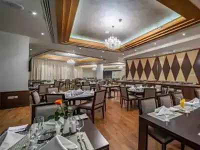 City Premiere Marina - 15