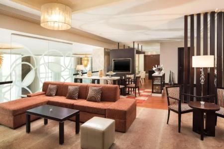Sheraton Bratislava - 68